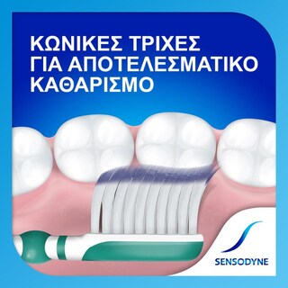 SENSODYNE