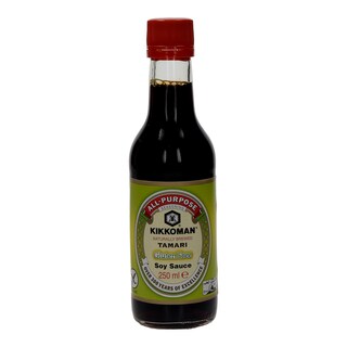KIKKOMAN | SAUCE ΣΟΓΙΑ TAMARI 250ML