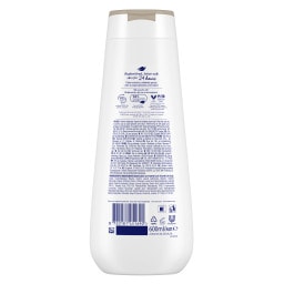 DOVE | Αφρόλουτρο Nourishing Silk 600ml