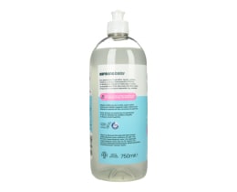 EGREENO | Υγρό Πιάτων Baby Χωρίς Άρωμα 750ml