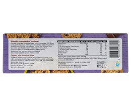 ΑΒ | Μπισκότα Cookies Κομμάτια Σοκολάτας 175g