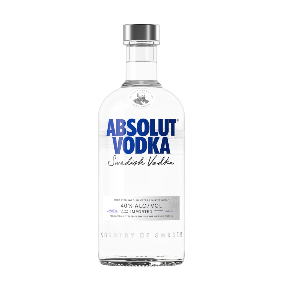 ABSOLUT Βότκα Absolut 700ml