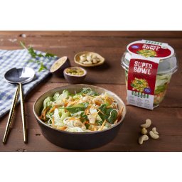 ΦΡΕΣΚΟΥΛΗΣ | Σαλάτα Super Bowl Noodles Passion Fruit 250g