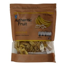 ΑΒ | AB AUTHENTIC ΜΠΑΝΑΝΑ ΤΣΙΠΣ 130ΓΡ