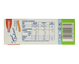 SWEET & BALANCE | Μπάρες Δημητριακών Μέλι & Κανέλα 6x24g Έκπτωση 0.60E