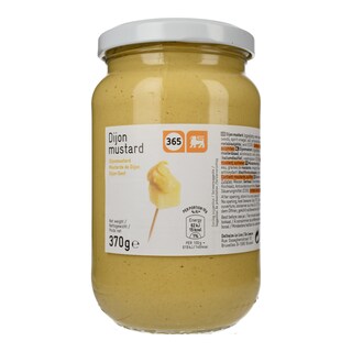 365 | Μουστάρδα Dijonnaise 370 gr
