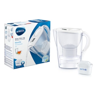 BRITA | WATER FILTER FILL&ENJOY MARELLA/ COOL WHI/ MAX+ GERM