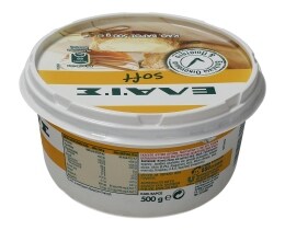 ΕΛΑΪΣ | ΜΑΡΓΑΡΙΝΗ ΣΟΦΤ 500 GR