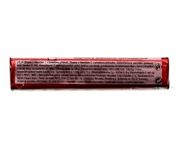 HALLS | ΚΑΡΑΜΕΛΕΣ ΦΡΑΟΥΛΑ 33,5 GR