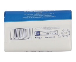 KARAVAKI | ΣΑΠΟΥΝΙ ΛΕΥΚΟ 125 GR