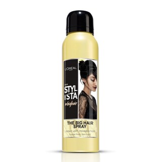 STYLISTA | ΛΑΚ ΧΤΕΝΙΣΜΑΤΟΣ BIG HAIR 150 ML