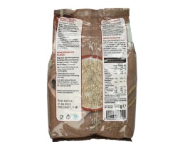 ΑΒ | Νιφάδες Βρώμης Ολικής Άλεσης 500g