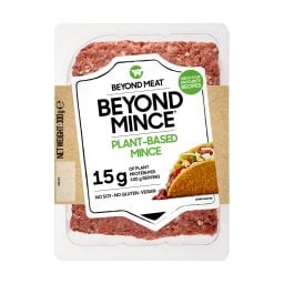 BEYOND | Φυτικός Κιμάς Vegan Κατεψυγμένος 300g