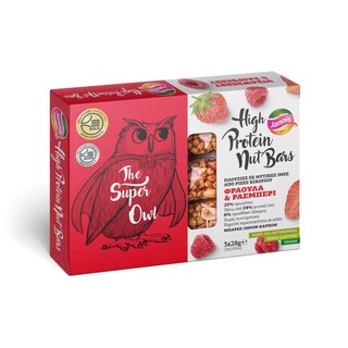 JANNIS | JANNIS ΜΠ. ΠΡΩΤ. Ξ. ΚΑΡ./ΦΡΑ. 3Χ28G 1E