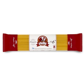 STELLA | Spaghetti No6 500g