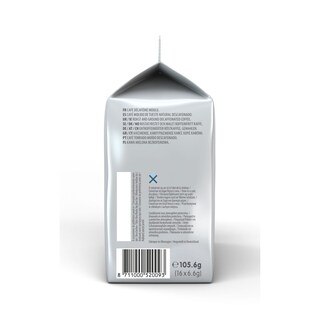 TASSIMO | Κάψουλες Καφέ Espresso Tassimo Decaf 105.6g