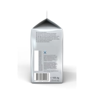 TASSIMO | Coffee Capsules Espresso Tassimo Decaf 105.6g