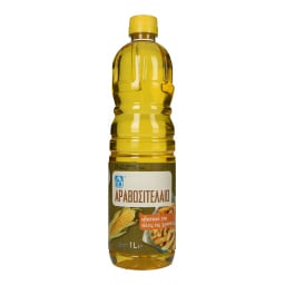 ΑΒ | Αραβοσιτέλαιο  1lt