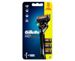 GILLETTE