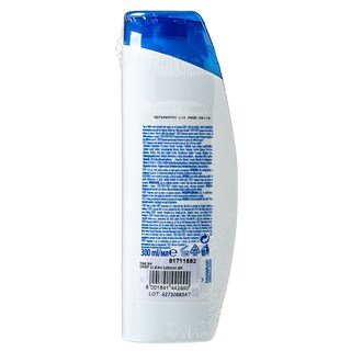 HEAD&SHOULDERS | Σαμπουάν Men Ultra Deep Cleansing 300ml (1+1 Δώρο)
