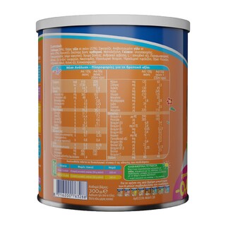 ΝΟΥΝΟΥ | ΝΟΥΝΟΥ ΦΑΡΙΝ ΛΑΚΤΕ 300G (0.4E)