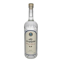 ΠΛΩΜΑΡΙ | ΟΥΖΟ  1 LT