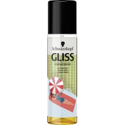GLISS | Conditioner Spray Detangling Beach Hair 200ml