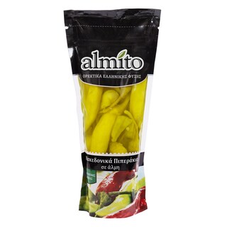 ALMITO