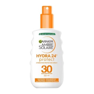 AMBRE SOLAIRE | Αντηλιακό Hydra 24 Spray SPF30 300ml