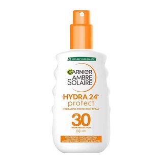 AMBRE SOLAIRE | MILK CLASSIC SPF30 200ML