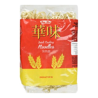 HUA WEI | Φιδές Στιγμιαίος Quick Cooking 500g