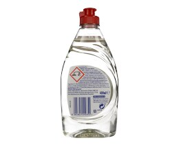 FAIRY | FAIRY PURE&CLEAN  400ML