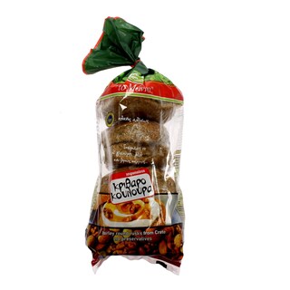 ΜΑΝΝΑ | ΚΡΙΘΑΡΟΚΟΥΛΟΥΡΑ ΚΟΜΜΕΝΗ 400 GR