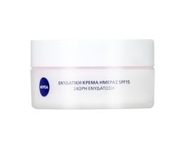 NIVEA | VISAGE | Κρέμα Προσώπου Θρεπτική Ημέρας 50ml