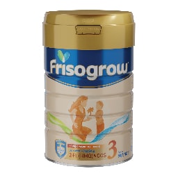 FRISOGROW