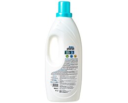 PLANET | BABY | Υγρό Μαλλακτικό Βρεφικών Ρούχων Φρεσκάδα & Απαλότητα 1.85lt