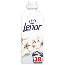 LENOR | Συμπυκνωμένο Μαλακτικό Cotton Fresh 38 Μεζούρες