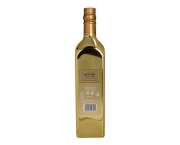 JOHNNIE WALKER | JW GOLD RESERVE ΧΡΥΣΗ ΦΙΑΛΗ  700ML