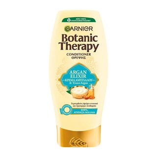 BOTANIC THERAPY | ΚΡEMA ARGAN ELIXIR 200ML