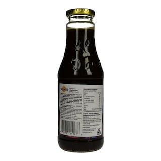 SUNSWEET | Φυσικός Χυμός Δαμάσκηνο 500ml