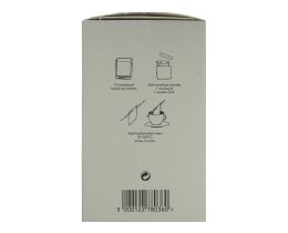 ANASSA | Ρόφημα Βιολογικό Mountain Tea