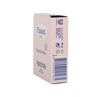FISSAN | Σαπούνι Βρεφικό με Γλυκερίνη 90g