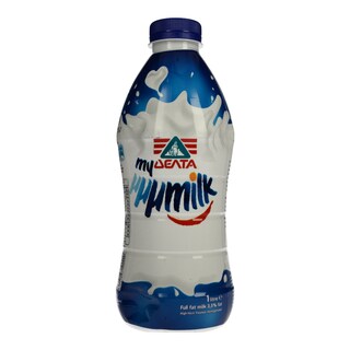 MY MMMILK | Γάλα  1 lt