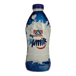 MY MMMILK | Γάλα  1 lt