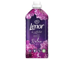 LENOR | Συμπυκνωμένο Μαλακτικό Love Amethyst 84 Μεζούρες