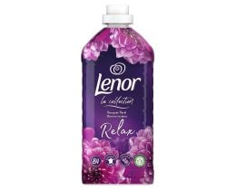 LENOR | Συμπυκνωμένο Μαλακτικό Love Amethyst 84 Μεζούρες