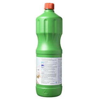 ΑΒ | Χλωροκαθαριστικό Ultra Fresh 1.25lt