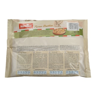 KANAKI | FORNO RUSTICO | ΠΙΤΣΑ SPECIAL ΚΑΤΕΨΥΓΜΕΝΗ 365 GR