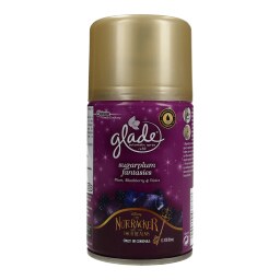 GLADE | ΑΠΟΣΜΗΤΙΚΟ ΧΩΡΟΥ ΑΥΤΟΜΑΤΟ SUGAR FANTASIES ΑΝΤΑΛΛΑΚΤΙΚΟ 269 ML