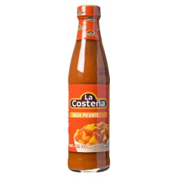 LA COSTENA | SAUCE PICANTE 145 GR